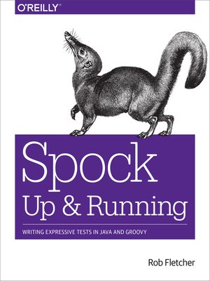 cover image of Spock